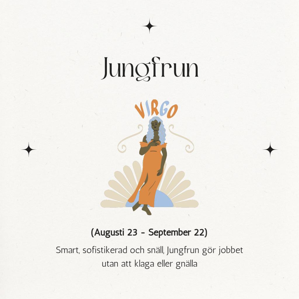 Jungfrun illustration.