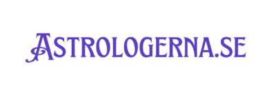 Textlogotyp - Astrologerna.se.